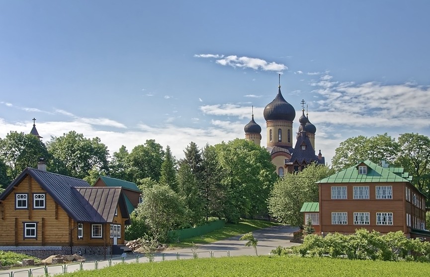 В Эстонии пригрозили закрыть монастыри, если они не выйдут из подчинения РПЦ