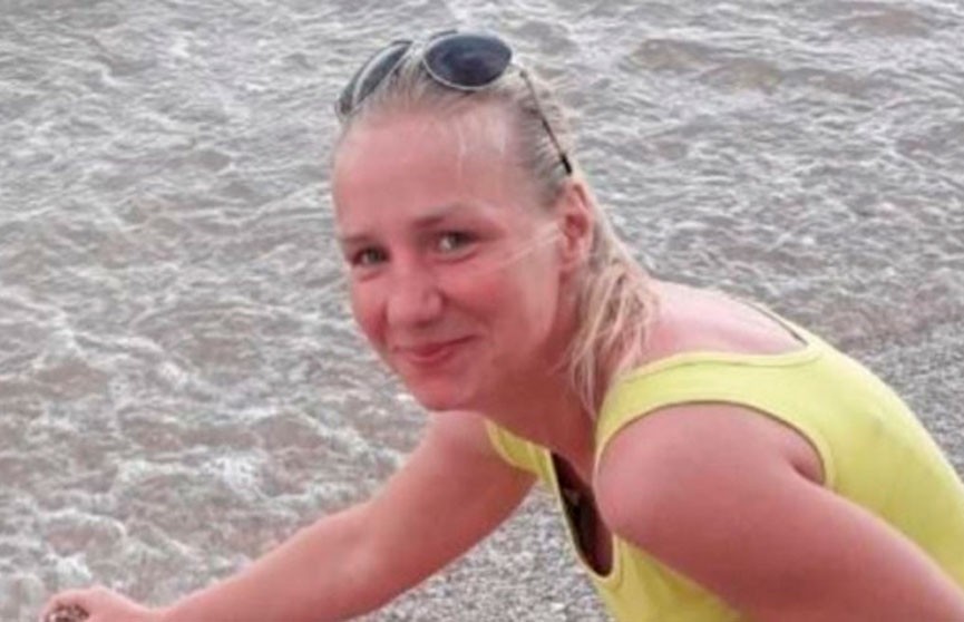 В Минском районе пропала 35-летняя женщина