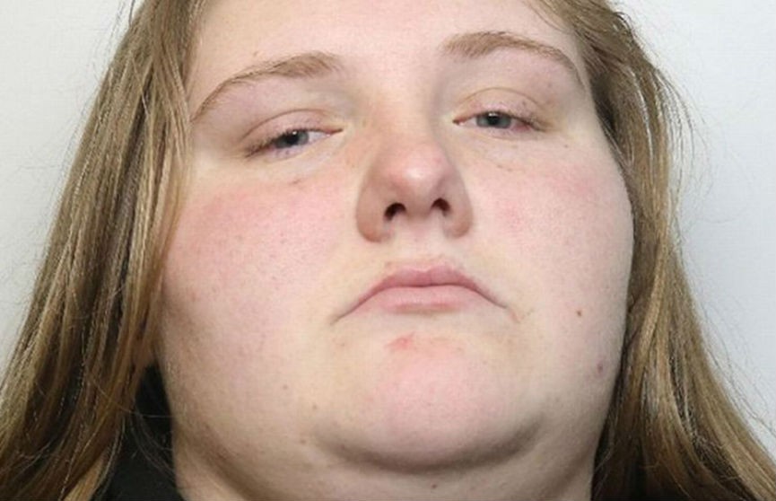 Семь лет тюрьмы: 18-летнюю женщину-педофила осудили в Великобритании