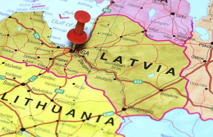 Литва и Латвия продлевают сроки ограничений при пересечении границы