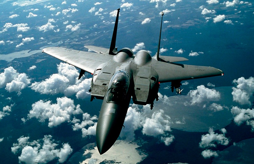 Зеленский заявил, что Португалия примет участие в обучении украинских летчиков на F-16