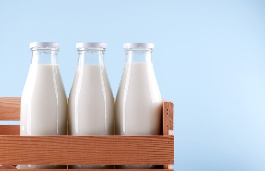 Вредно или полезно? 7 мифов о молоке, которые пора развенчать🥛