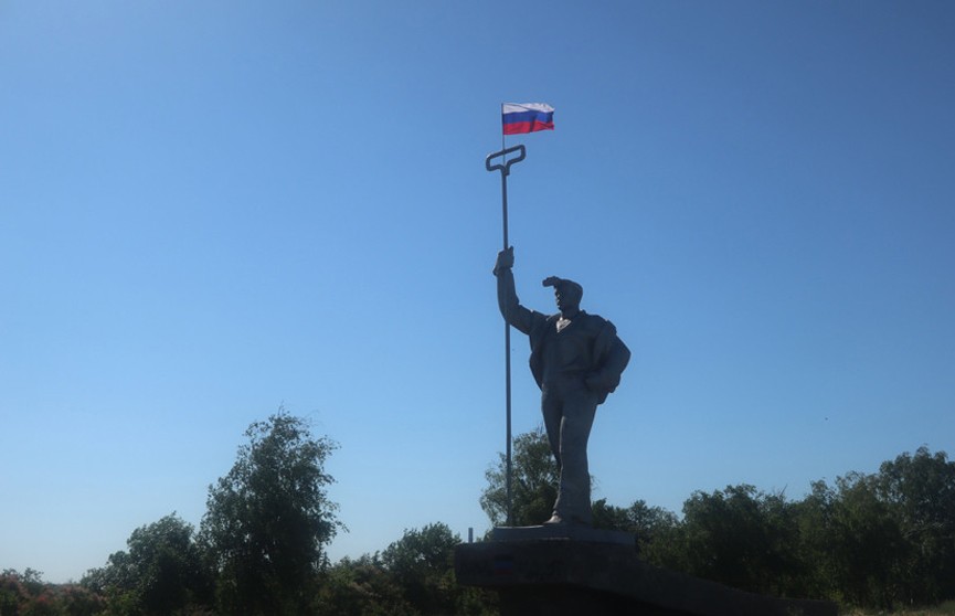 Мэр Мариуполя: город будет восстановлен за три года