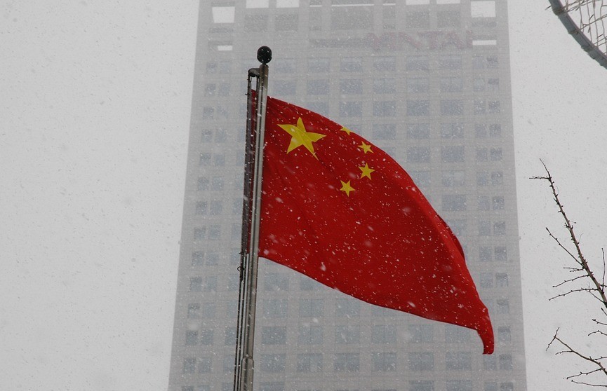 Си Цзиньпин: Китай готов сотрудничать с Германией для решения вопросов энергетического кризиса