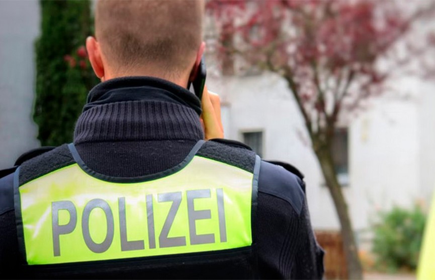 Один человек пострадал в результате стрельбы в школе в Германии