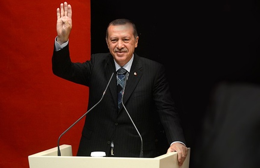 Нетаньяху обвинил Эрдогана в поддержке терроризма
