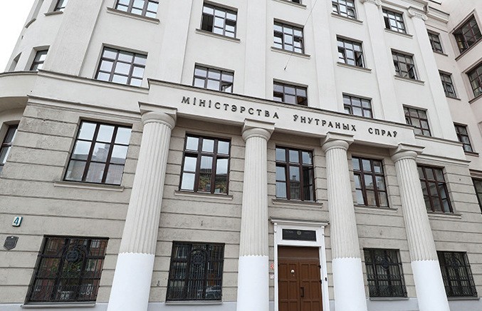 МВД: в Беларуси 25 августа по административным правонарушениям задержан 51 человек