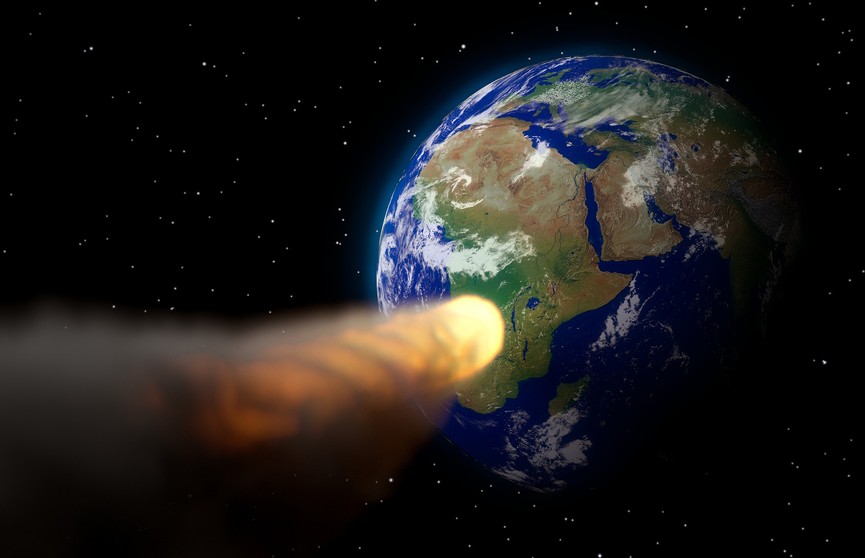 Более 20 астероидов приблизятся к Земле в ближайшие дни
