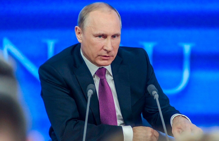 Бывший советник лидера Америки назвал Путина жестким профессионалом