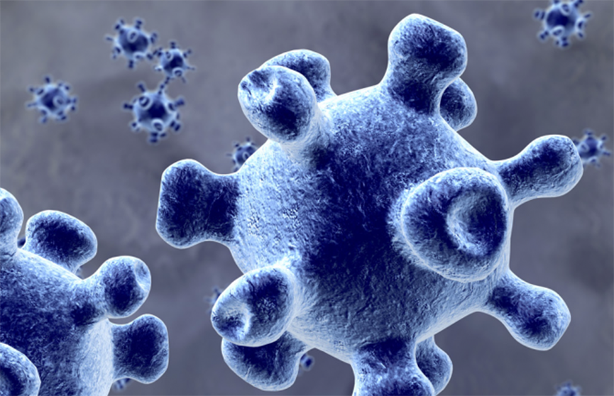 Смертельный аденовирус в США унёс жизни шестерых детей
