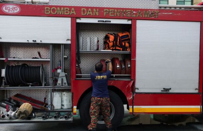 Шесть дайверов погибли в Малайзии, пытаясь спасти подростка