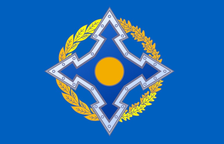 Кыргызстан отменил учения ОДКБ «Нерушимое братство» в своей стране