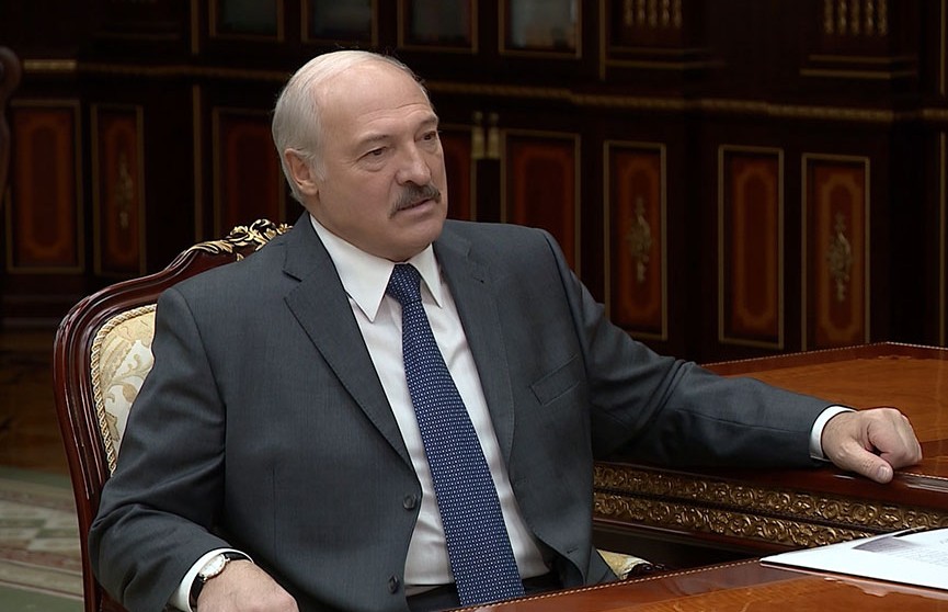 Лукашенко про нефть и газ из России: «Право силы — наклонить, заставить. Это не нормально»