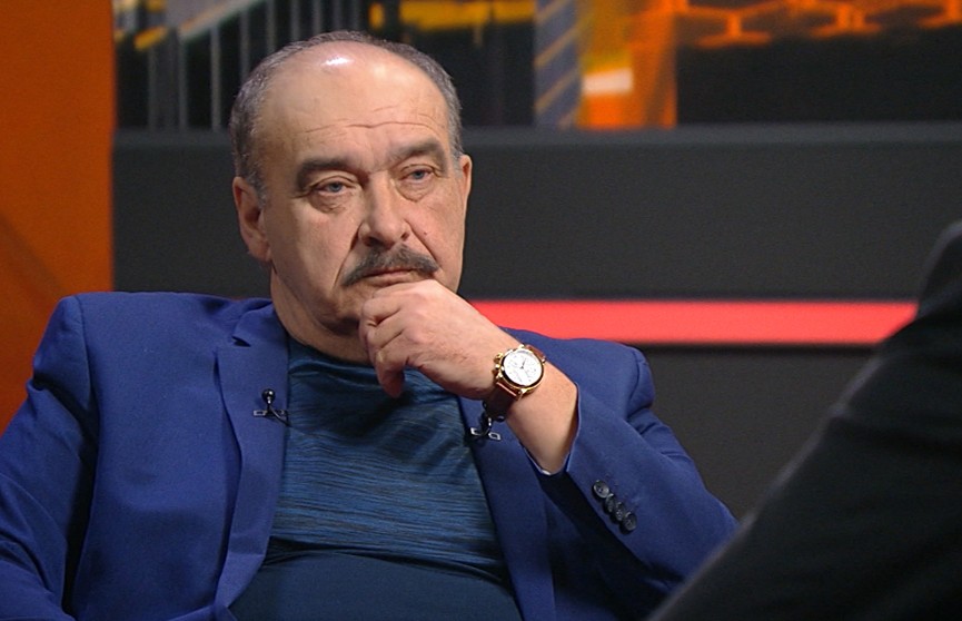 Как в 2001 году кандидата в президенты Беларуси пытались «купить» за $5 млн, рассказал Сергей Гайдукевич