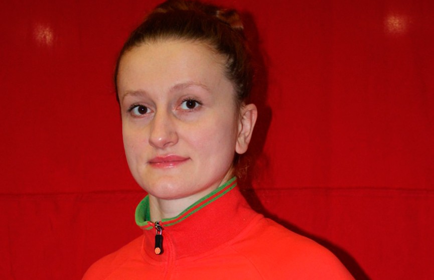 Виктория Кебикова добралась до полуфинала чемпионата мира по боксу в Индии