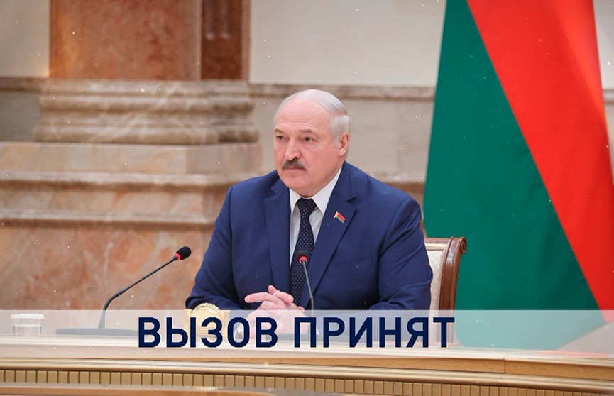 Санкции Запада – закалка белорусского духа! Какие предприятия попали под них, что говорят эксперты и ключевые цитаты из совещания Лукашенко по вопросам экономики