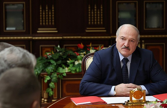 Кадровый день у Лукашенко: новый глава ГТК, назначения в министерствах и местной вертикали