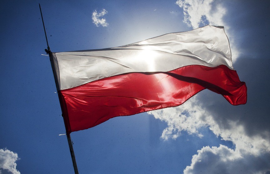СМИ: Дуда лидирует в первом туре президентских выборов в Польше