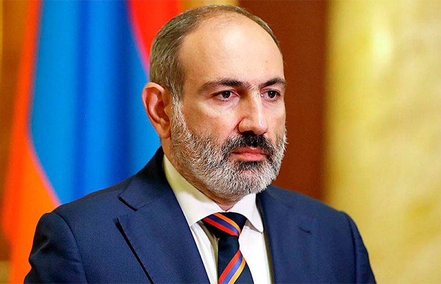 Пашинян: 20 июня в Армении пройдут внеочередные парламентские выборы