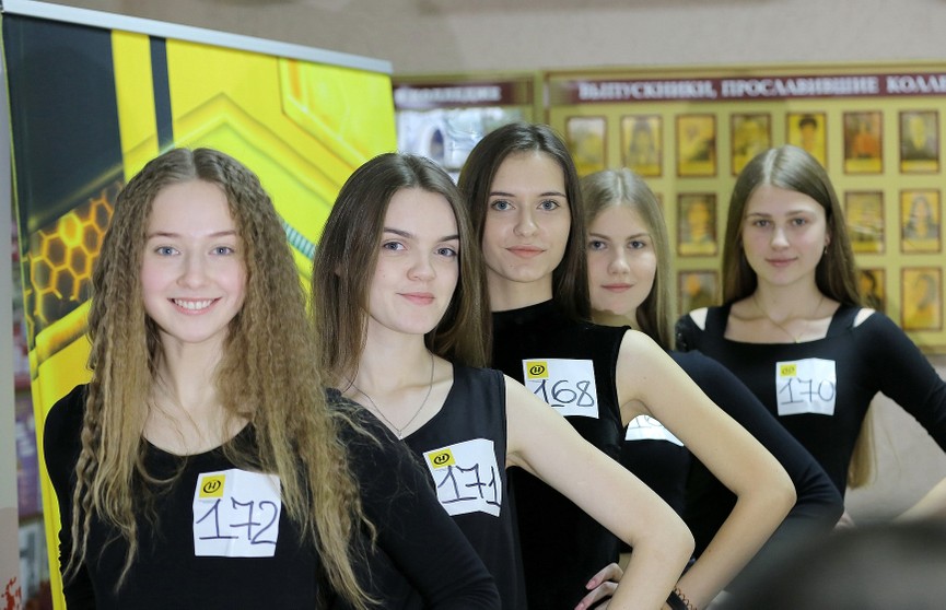 «Мисс Беларусь 2020». Областной кастинг в Бресте. Прямая онлайн-трансляция