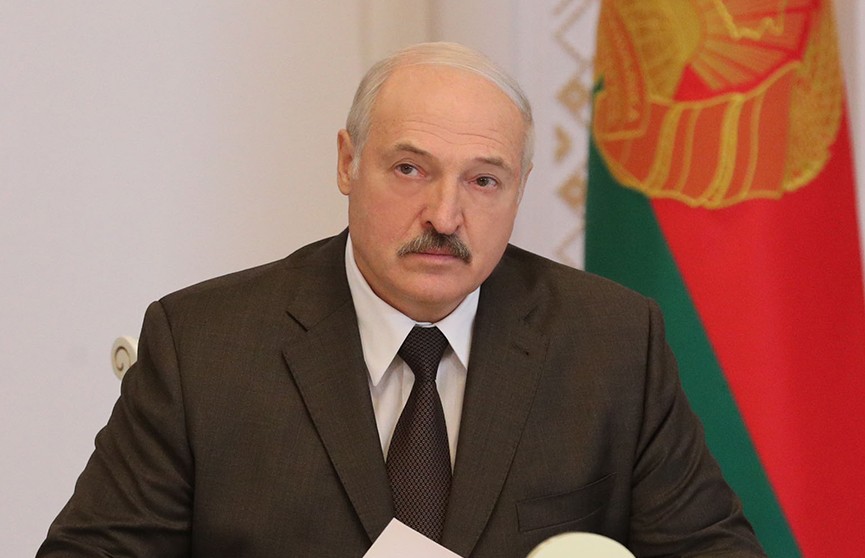 Лукашенко выразил соболезнования Трампу в связи с трагедиями в Техасе и Огайо
