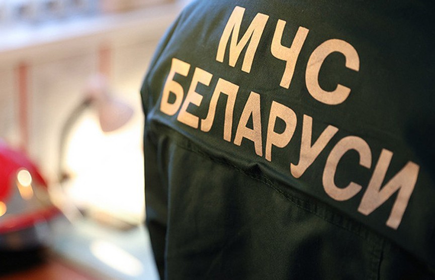 ДТП произошло в Борисовском районе – спасена девушка