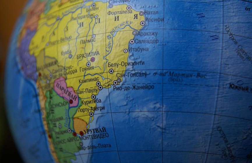 Junge Welt: Латинская Америка отвернулась от США из-за санкций против России