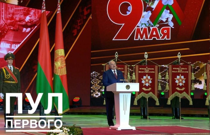 Беларусь мгновенно ответит на любую военную агрессию против нее, заявил Александр Лукашенко