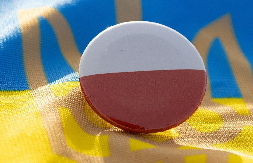 Myśl Polska: наплыв бандеровцев в Польшу с Украины должен прекратиться