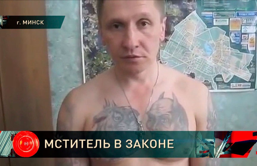 За организацию двойного убийства задержан «смотрящий по Беларуси» Александр Кушнеров