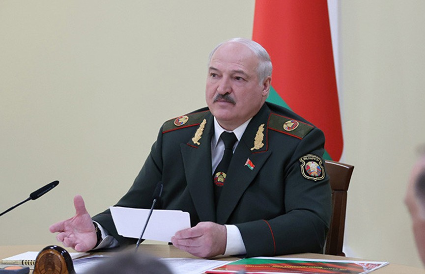 Модернизацию Вооруженных Сил Беларуси обсудили в Минобороны: Лукашенко провел совещание – зачем нужна высокоточная корректировка силового блока?