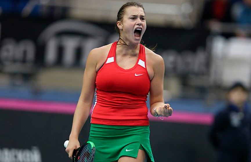 Позиция Арины Соболенко не изменилась после обновления теннисного рейтинга WTA