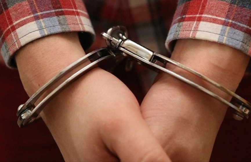 16-летний минчанин может сесть в тюрьму на 15 лет, откликнувшись на вакансию в сети
