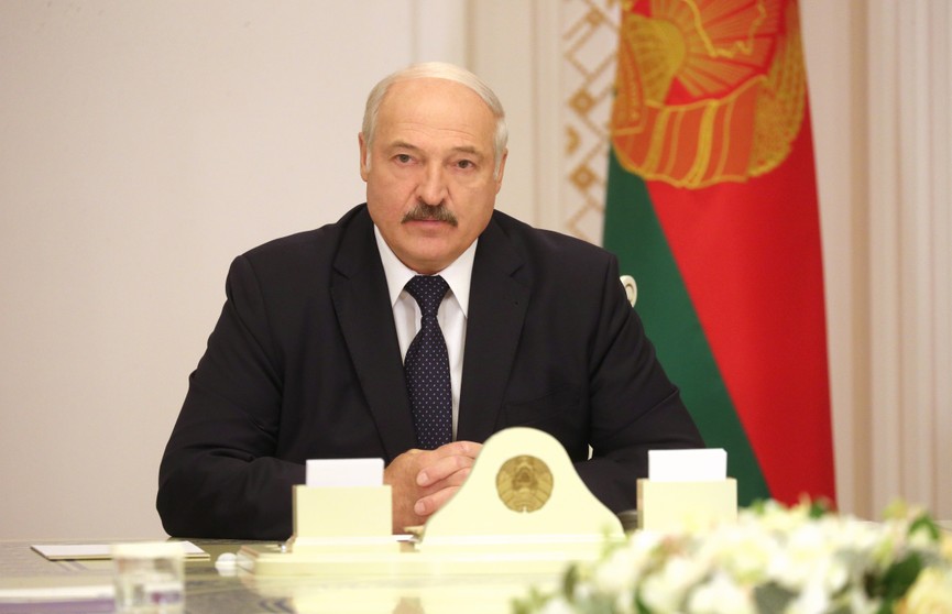 «С большим удовольствием жду этого визита»: Лукашенко собирается посетить Латвию в первом-втором квартале 2020 года