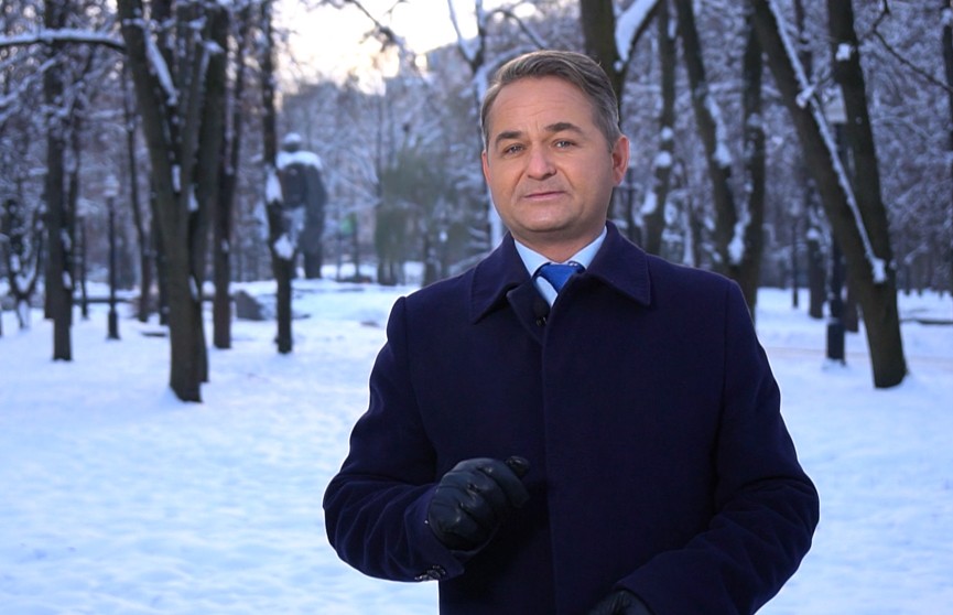 Какой будет погода в декабре, рассказал синоптик Дмитрий Рябов