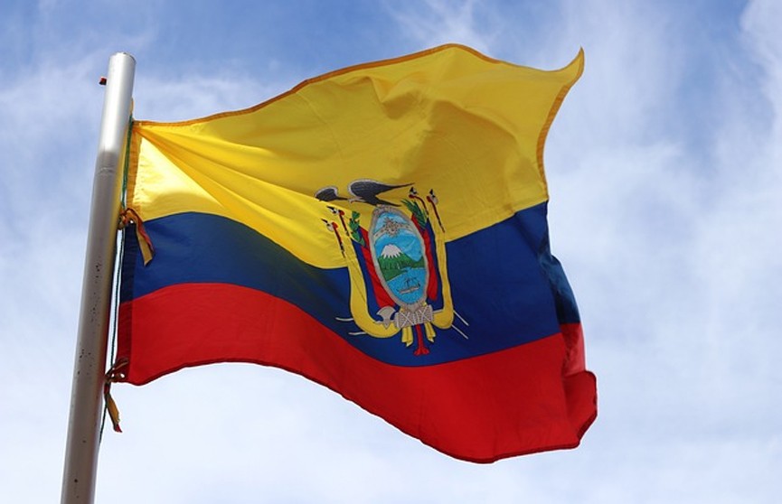 Президент Эквадора подтвердил отказ передать советские вооружения США