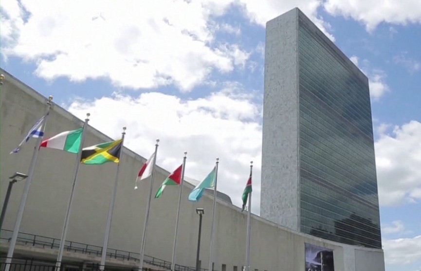 Эксперты анализируют 77-ю сессию Генеральную Ассамблею ООН: снизить напряженность в мире не получится