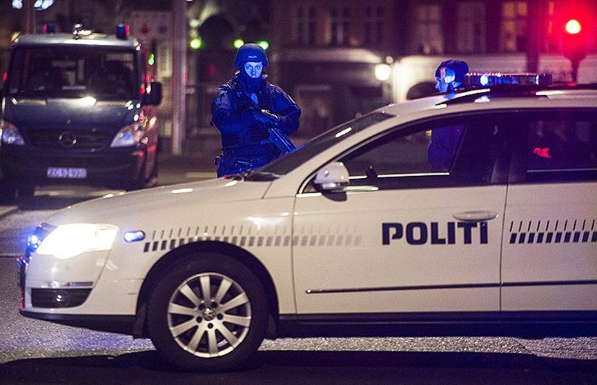 В Дании задержали 14 подозреваемых в стрельбе