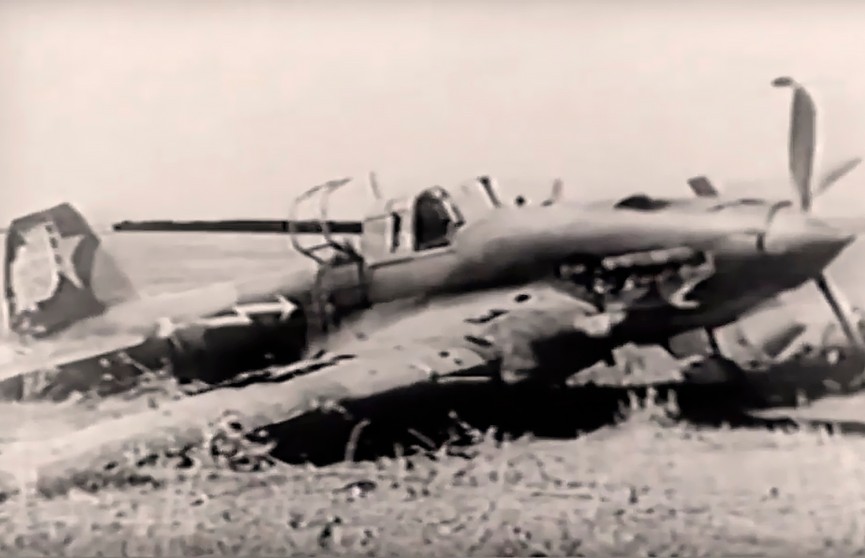 Более 700 самолетов падали на территории республики в годы войны: Центр военной истории НАН Беларуси ведет поиски таких мест