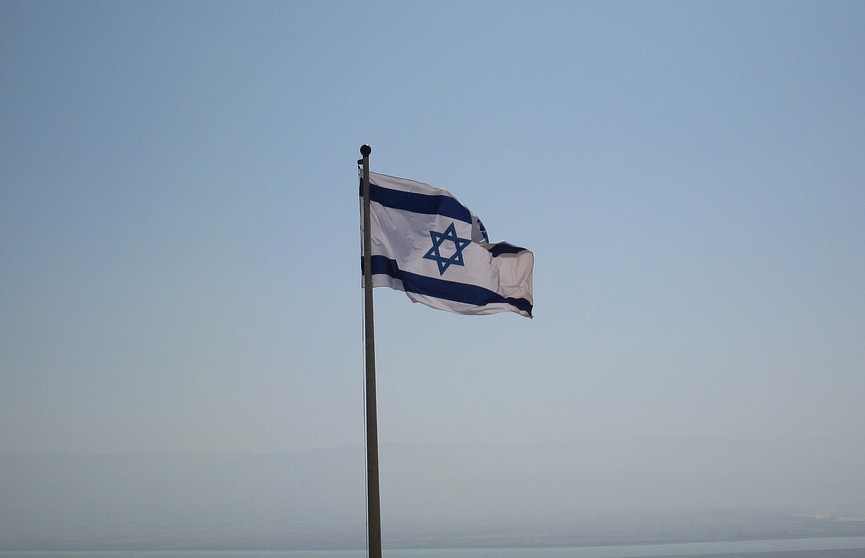 Израиль может поставить Украине ПРО «Железный купол»