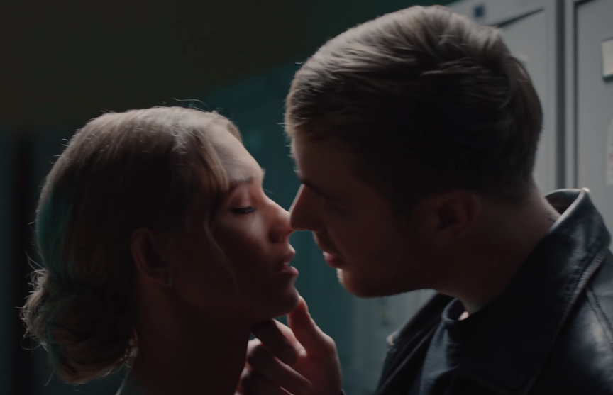 Клип Егора Крида с Кристиной Асмус набрал более 4 млн просмотров за сутки