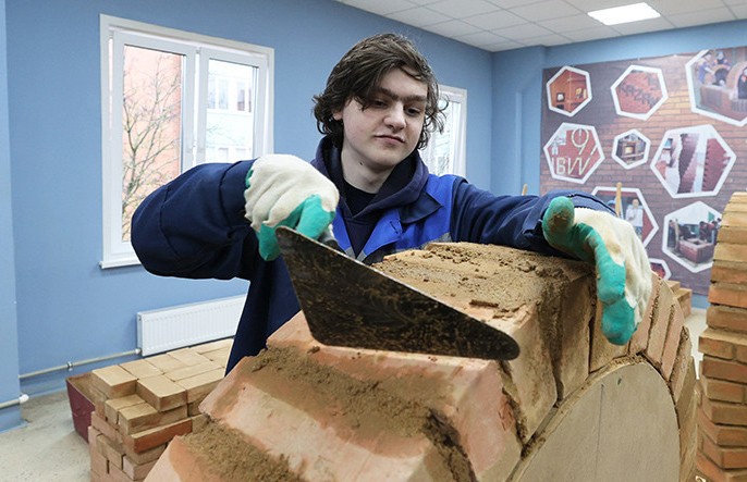 Белорусские колледжи начали прием документов на уровень среднего специального образования