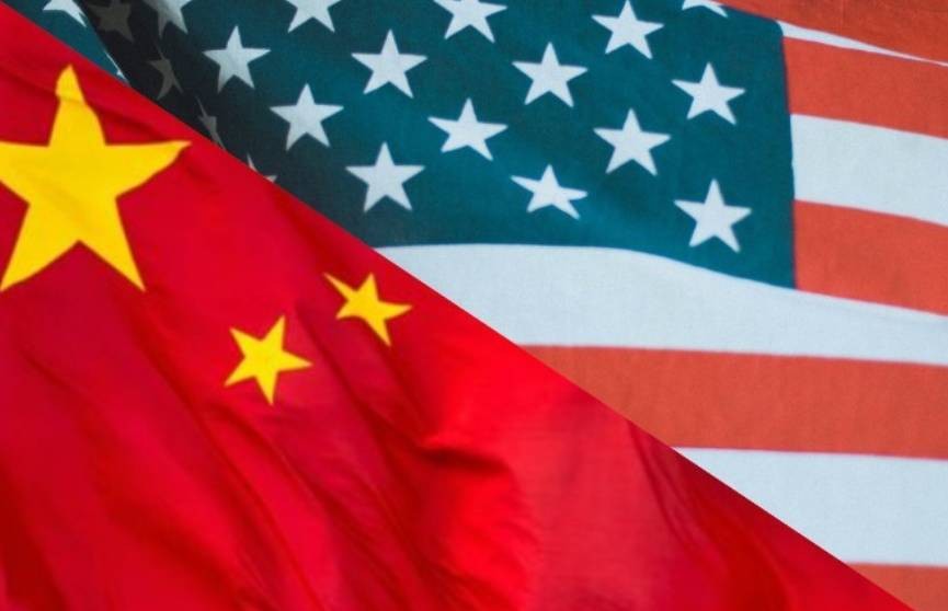 WSJ: КНР отклонила предложение США о встрече глав Минобороны