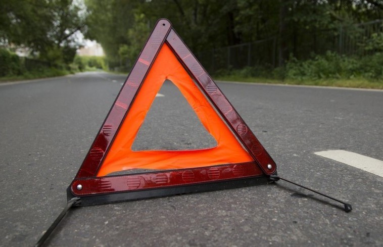 Легковушка сбила 3-летнюю девочку в Речицком районе