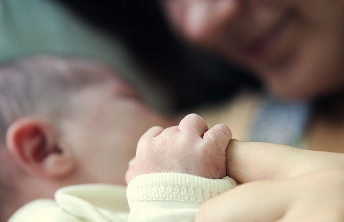 Семейный капитал могут распространить на рождение второго ребенка