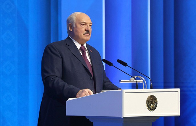 Лукашенко: ядерное оружие не будет применяться, ведь в Беларуси достаточно другого