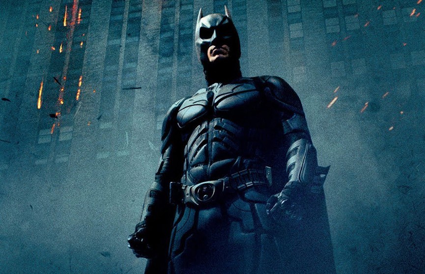 Возобновлены съемки «Бэтмена» после перерыва из-за коронавируса у актера