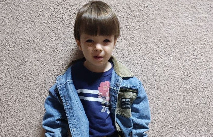 МВД: нашлись родители 2-летнего ребенка, находившегося без взрослых в Минске