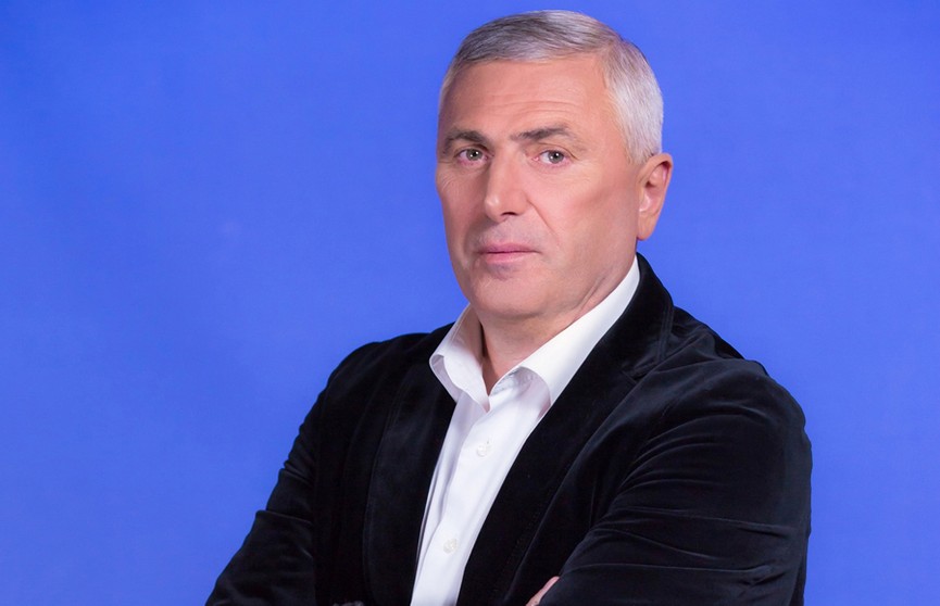 Тенгиз Думбадзе избран депутатом