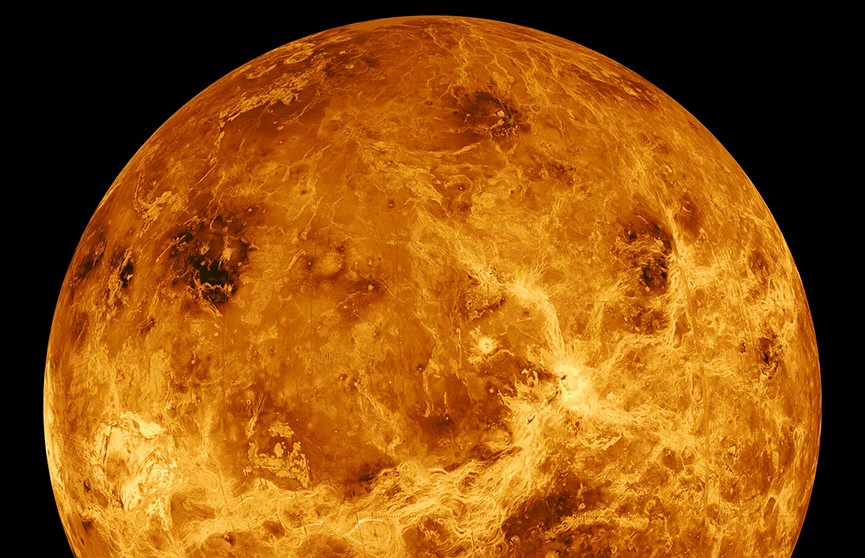 Геофизики предположили, что Земле грозит судьба Венеры